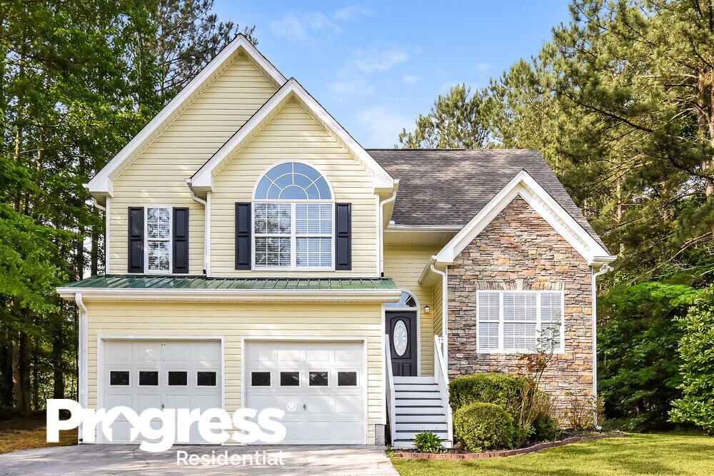 Foto principal - 106 Antler Trail