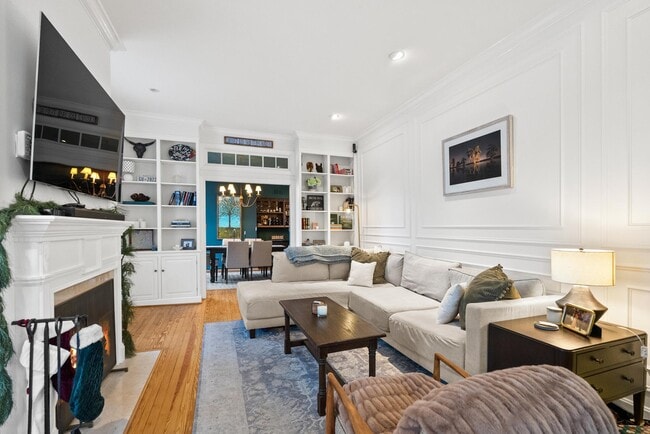 Photo - 400 S Lee St House