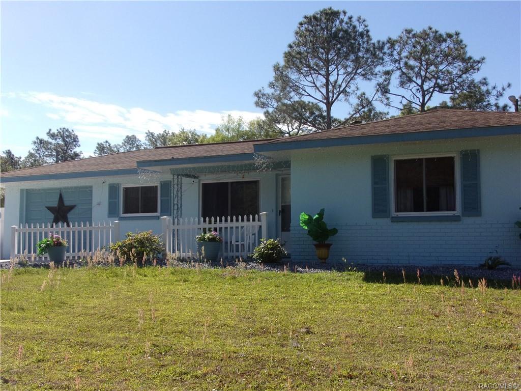 4960 E Arbor St, Inverness, FL 34452 House Rental in Inverness, FL