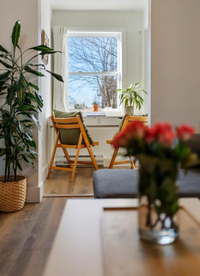 Photo du bâtiment - 3216 Agricola St