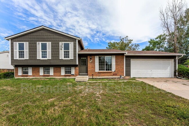 Photo - 1786 S Waco Ct House