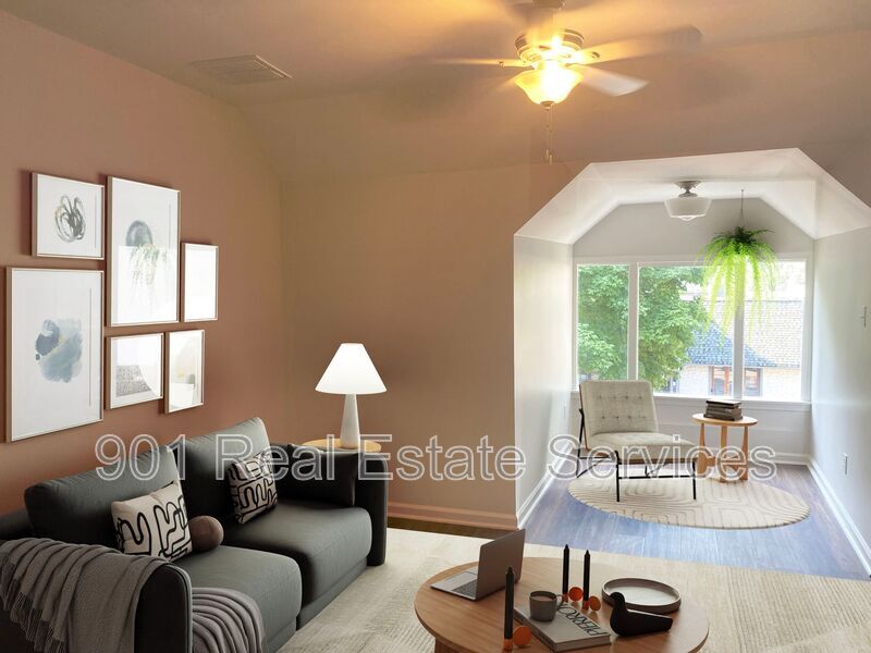 Primary Photo - 1228 Harbert Ave