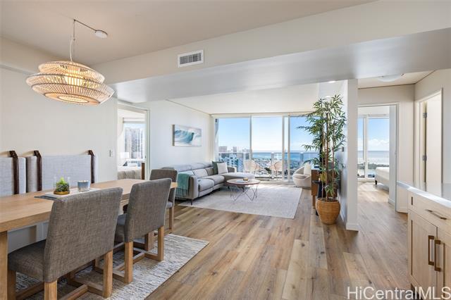 Building Photo - 1288 Kapiolani Blvd