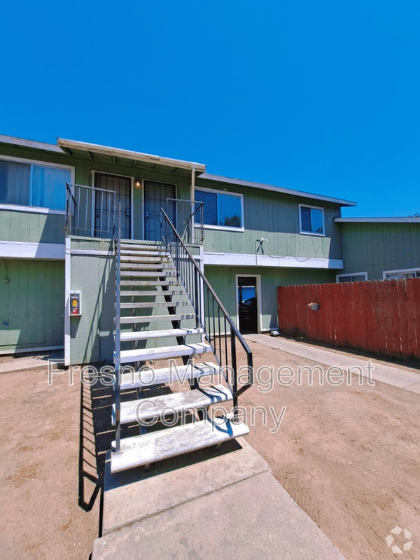 Building Photo - 4817 E Lane Ave