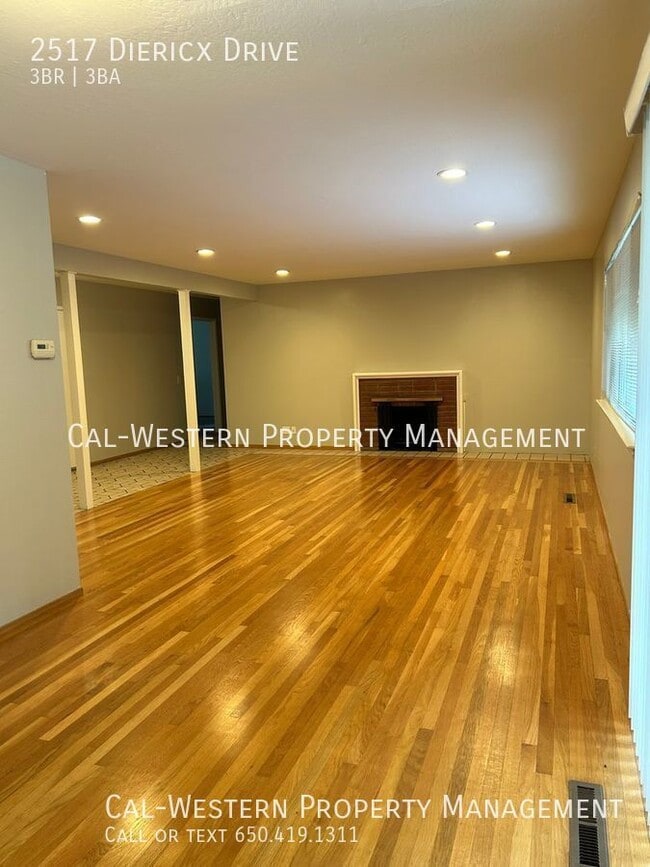 Building Photo - 2517 Diericx Dr