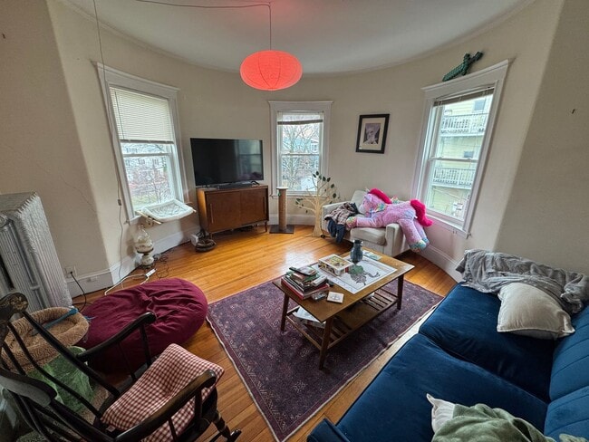 Photo - 51 Ibbetson St Apartment