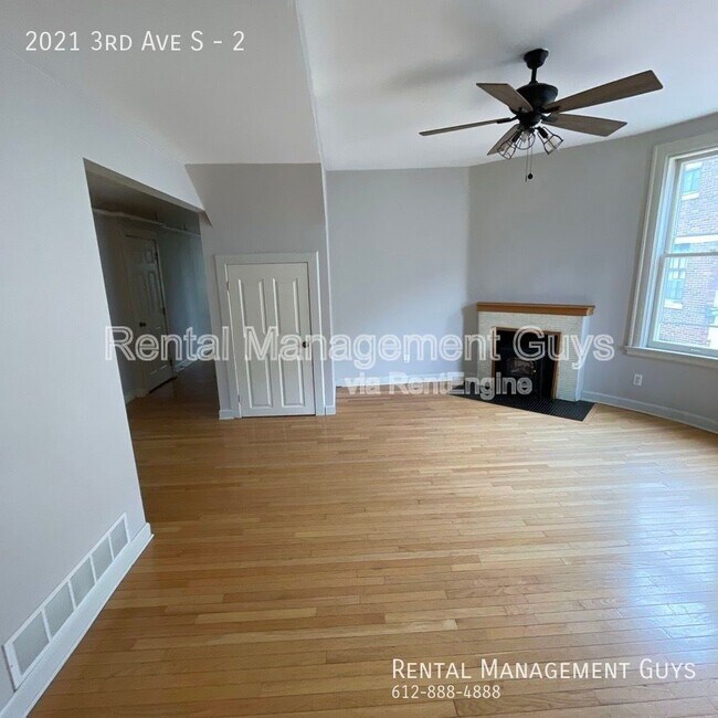 Foto del edificio - 2021 3rd Ave S