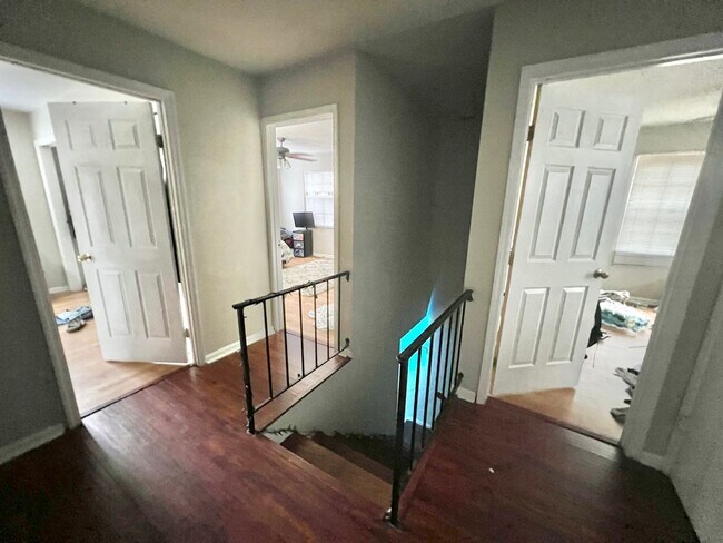 Foto del edificio - 1914 Botany Dr