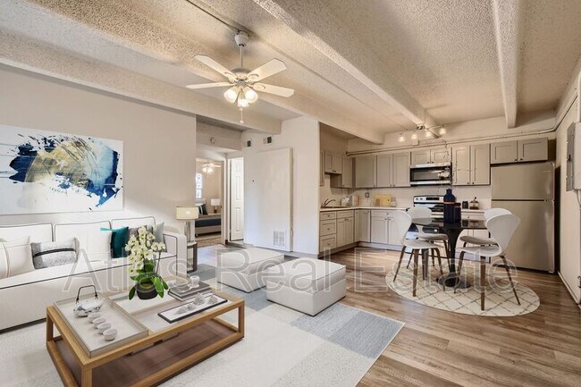 Foto del edificio - 3800 S Julian St