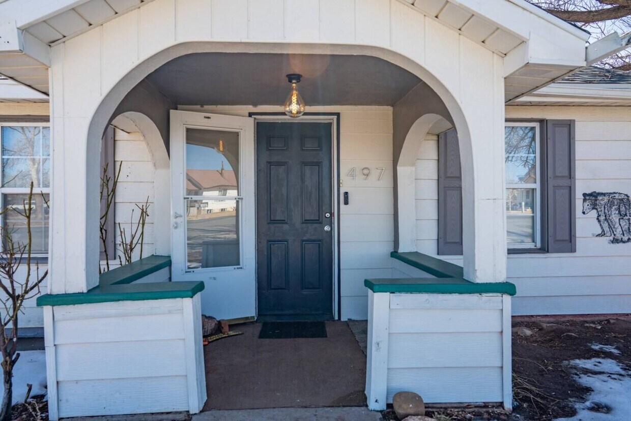 497 W Center St, Blanding, UT 84511 House Rental in Blanding, UT