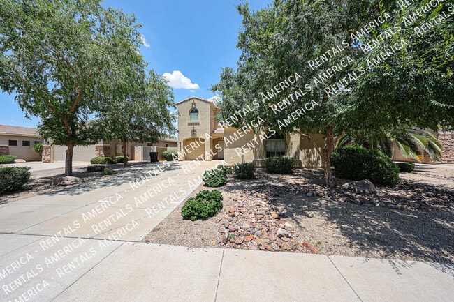 Building Photo - 3382 E Roadrunner Dr