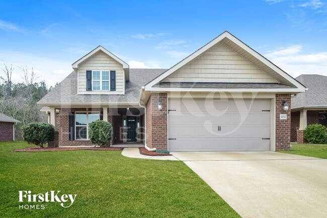 Building Photo - 460 River Crest Dr N