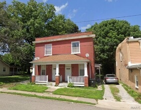 Building Photo - 1825 15th St