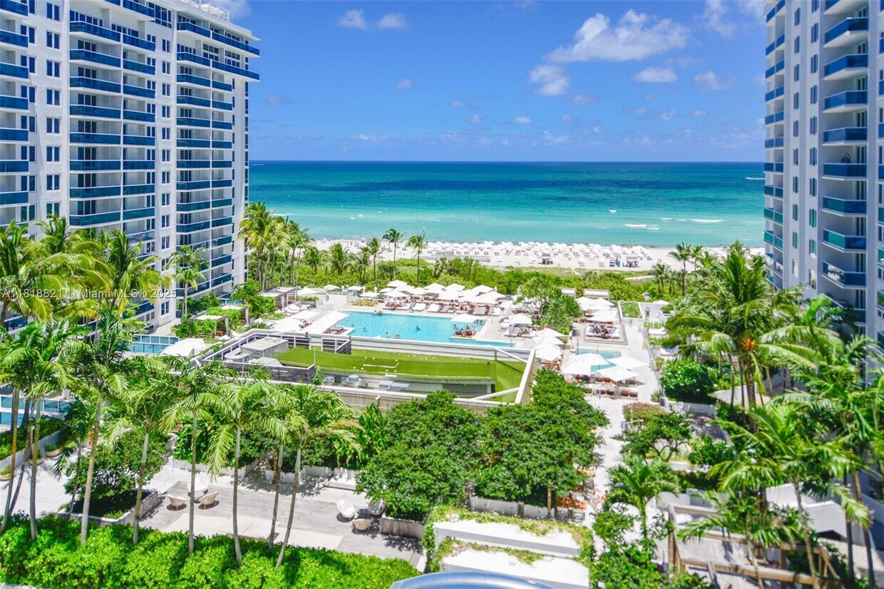 Foto principal - 2301 Collins Ave
