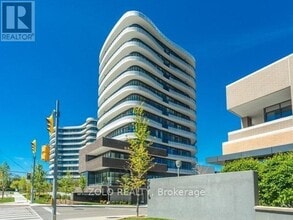 Building Photo - 99 The Donway W