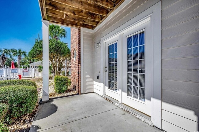Photo - TURNBERRY PARK @ CAROLINA FOREST Apartment
