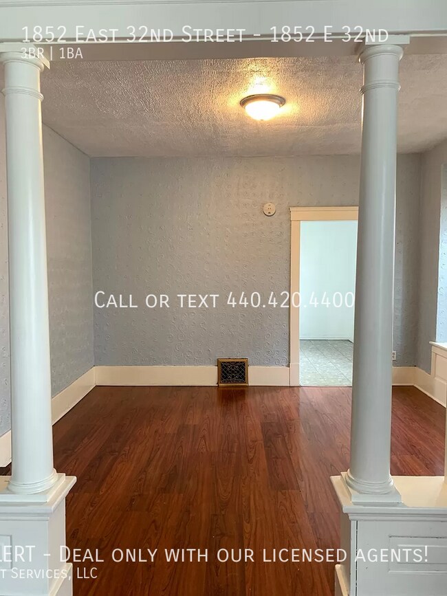 Foto del edificio - 1852 E 32nd St
