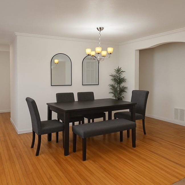 Dining room - 82 Yankee St