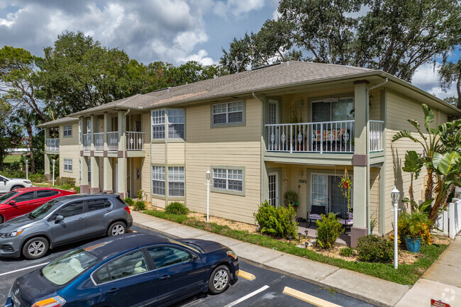 5511 Executive Dr New Port Richey - River Trace Apartments