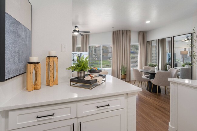 Building Photo - Finisterra On Grove