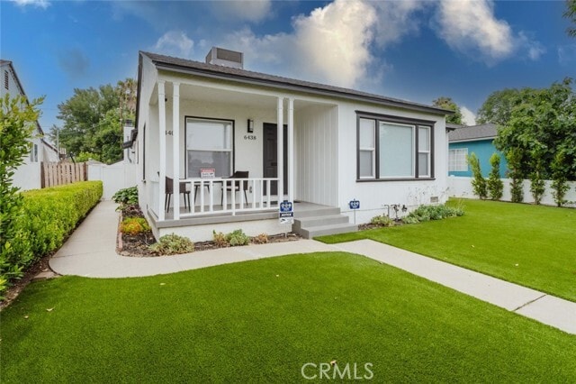 Building Photo - 6438 Lindley Ave