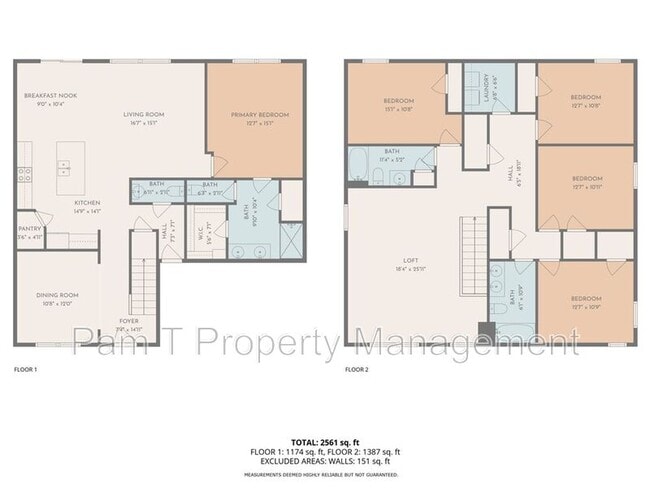 Building Photo - 512 Turpentine Trl