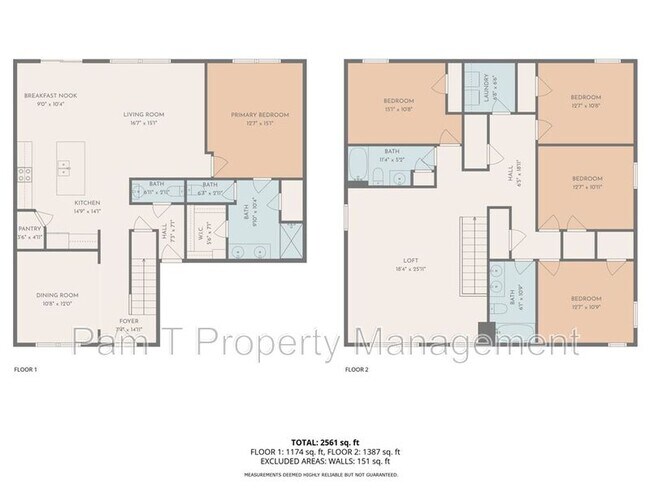 Foto del edificio - 512 Turpentine Trl