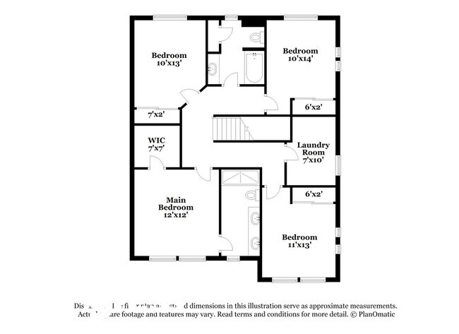 Building Photo - 4758 N Tower Dr