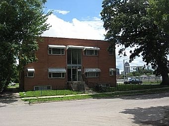 Primary Photo - 1043 21st St