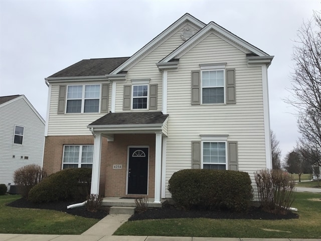 4254 N Gensen Loop