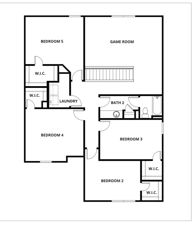 Building Photo - 10966 Delight Grove