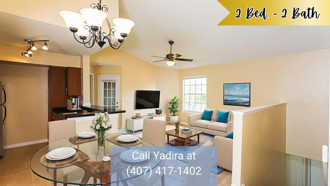 Foto del edificio - Beautiful two (2) bedrooms and two (2) bat...