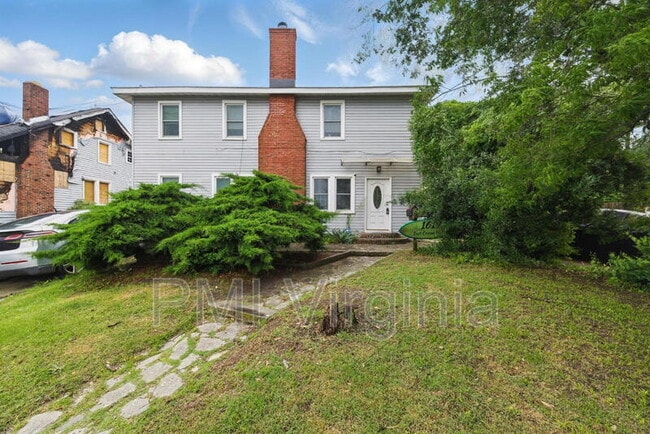 Building Photo - 1619 E Ocean View Ave