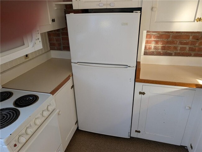 Foto del edificio - 25 Waterway