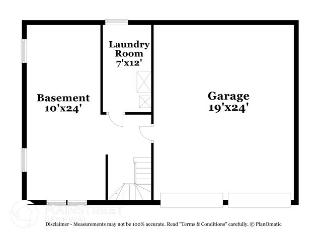 Foto del edificio - 20405 E 17th Terrace N