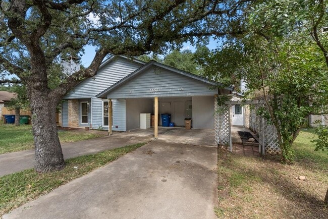 Building Photo - 11811 Argonne Forest Trail