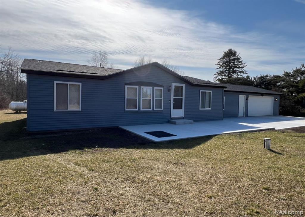 Foto principal - 7368 Clear Lake Rd
