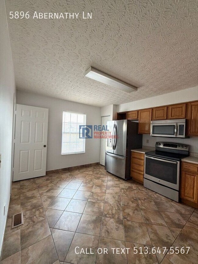 Foto del edificio - 5896 Abernathy Ln