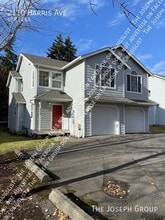 Building Photo - 2110 Harris Ave