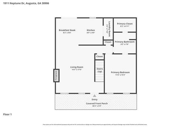 Building Photo - 1911 Neptune Dr