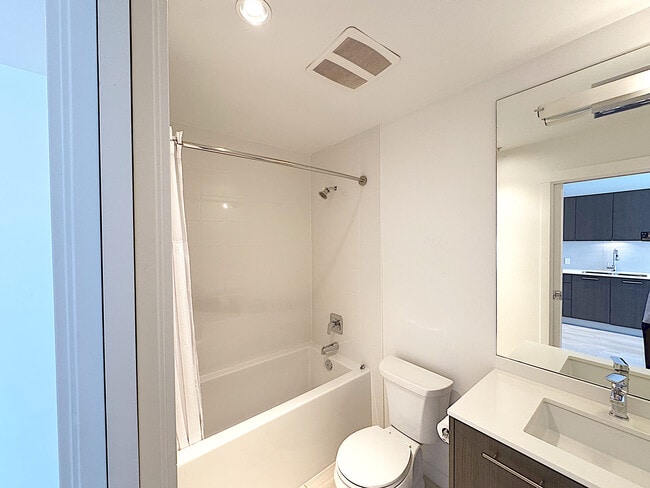 Photo du bâtiment - Centre West - 2416