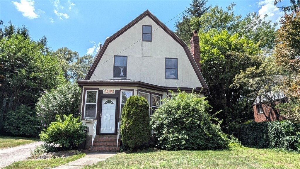 Foto principal - 26 Oak St