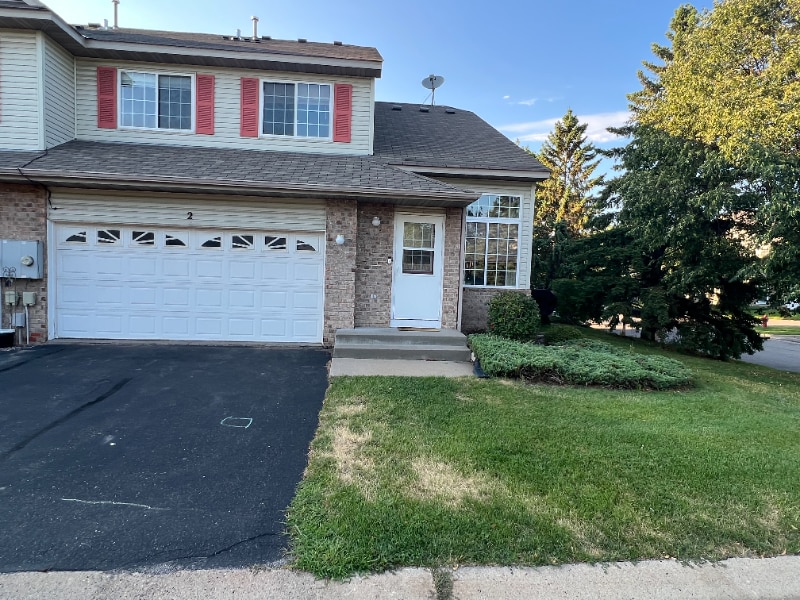 14190 Xenon St NW, Ramsey, MN 55303 Townhome Rentals in Ramsey MN