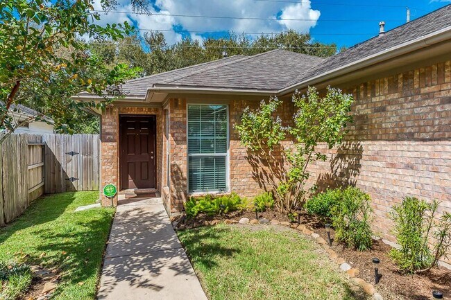 Foto del edificio - 147 Big Thicket Dr