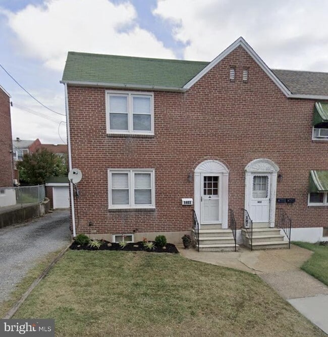 Building Photo - 1403 Beech St