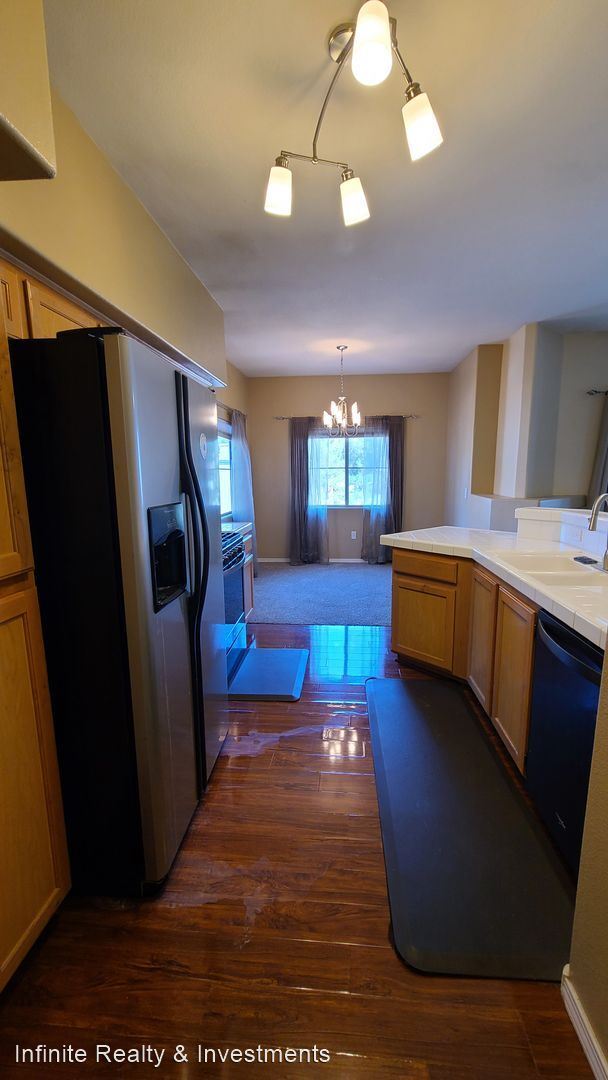 Foto del edificio - 2 br, 2 bath House - 2124 Calville St #203