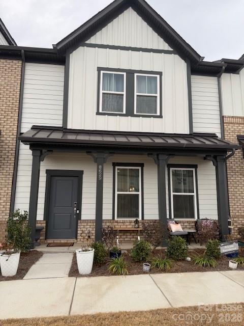 Building Photo - 8629 Miles Gap Rd