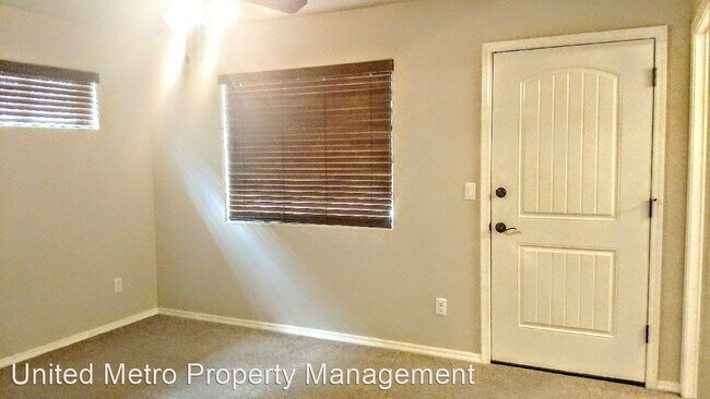 Foto del edificio - 2 br, 2 bath House - 937 Gail Gardner Way