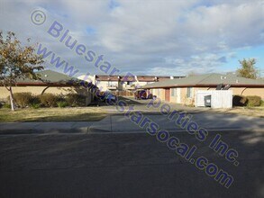 Building Photo - 11220 Chaparral Ave