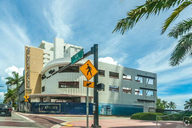 Building Photo - L’Atelier Miami Beach